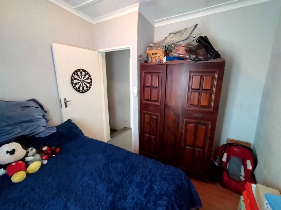 2 Bedroom Property for Sale in Woodlands Western Cape